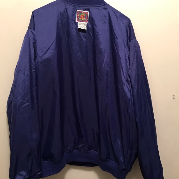 Pullover Sweater/Jacket - Picture 3 of 4